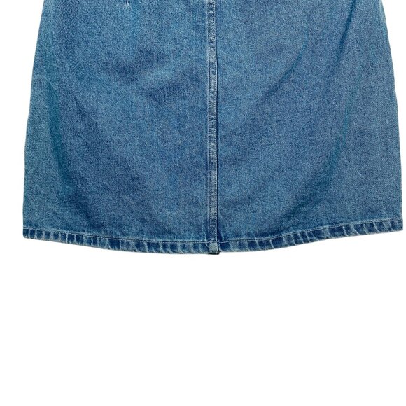 Denim Skirt size 10 - Picture 11 of 16